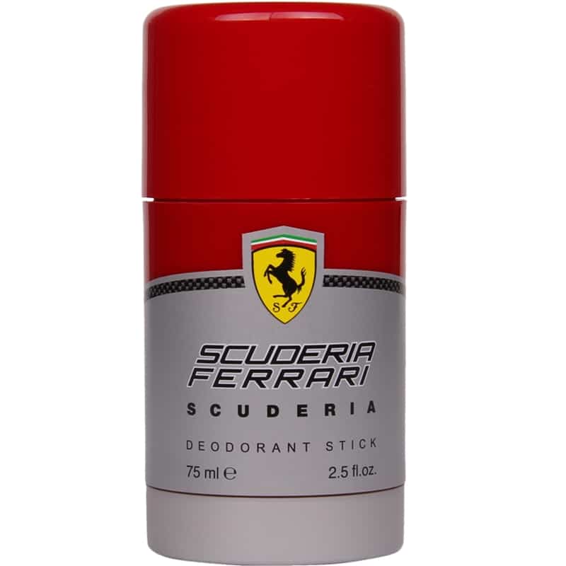 Ferrari Scuderia Ferrari Deostick 75ml