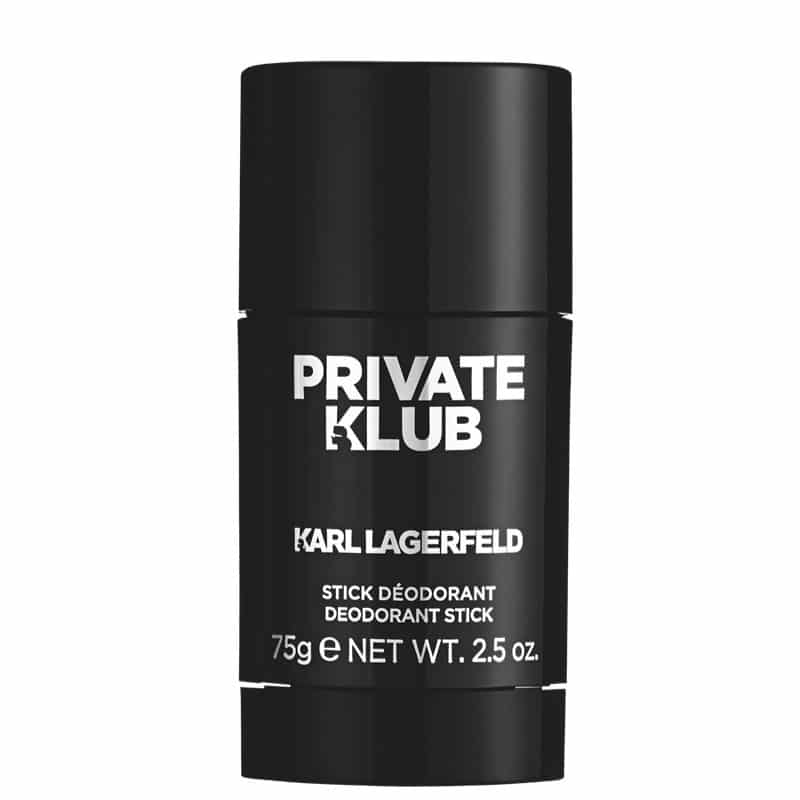 Karl Lagerfeld Private Klub Deostick 75g