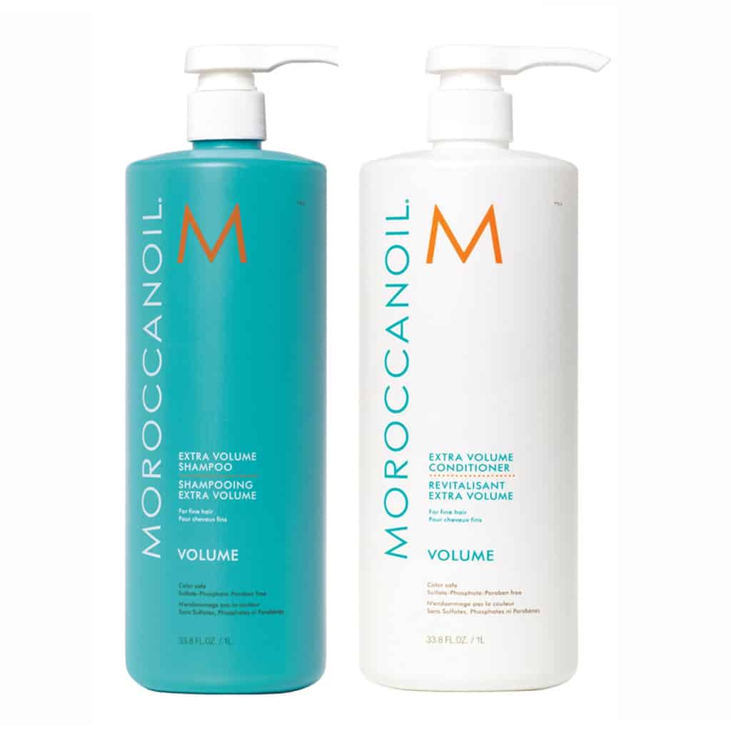 Moroccanoil Extra Volume Duo 1000ml