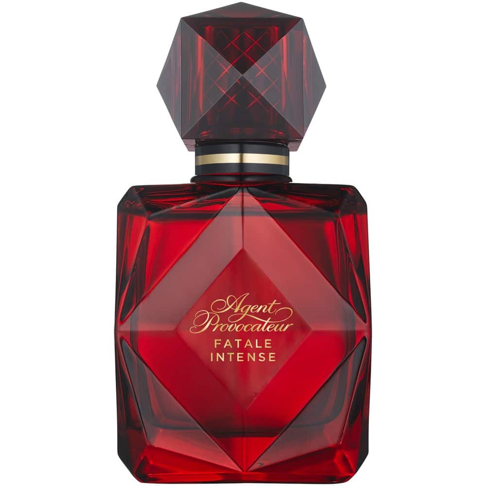 Agent Provocateur Fatale Intense Edp 100ml