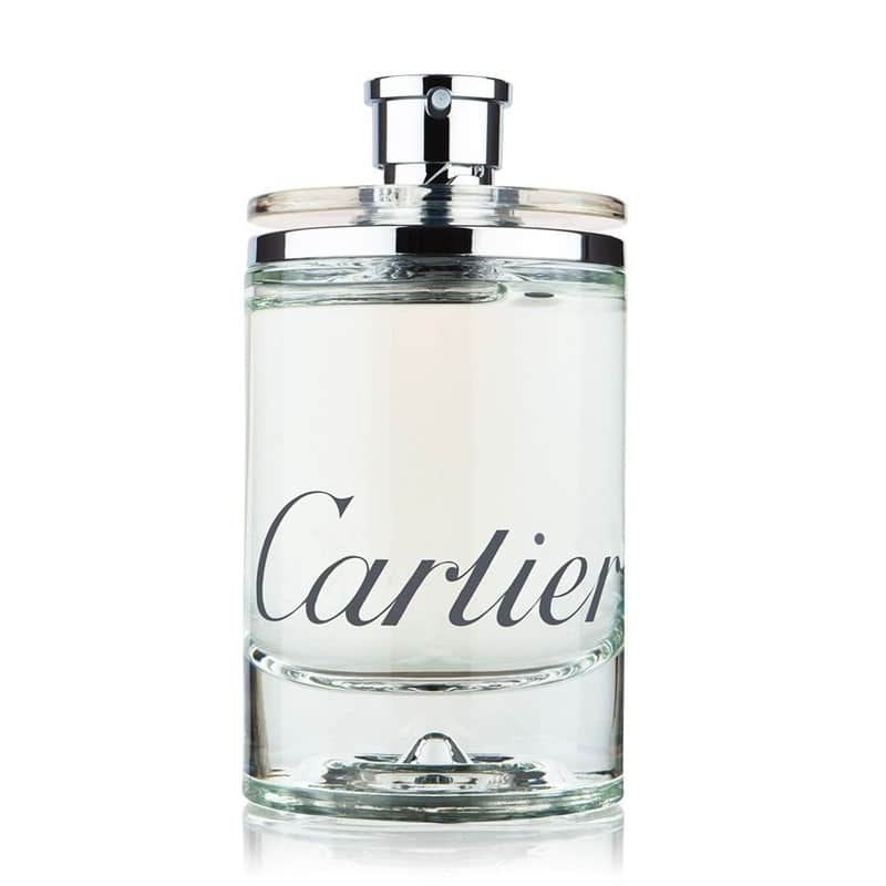 Cartier Eau De Cartier edt 50ml