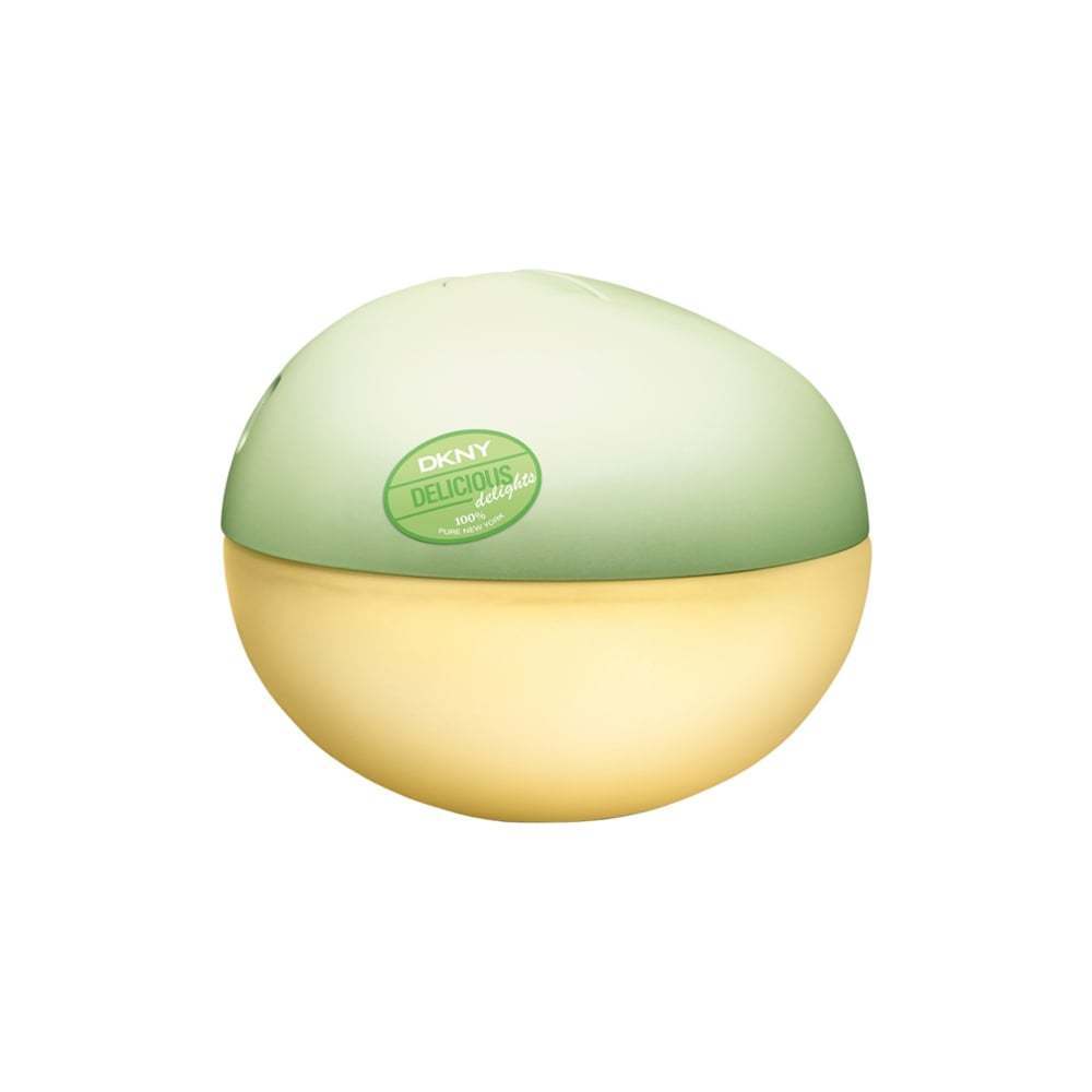 DKNY Delicious Delights Cool Swirl edt 50ml
