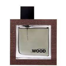 Dsquared2 HEWOOD Rocky Mountain edt 50ml