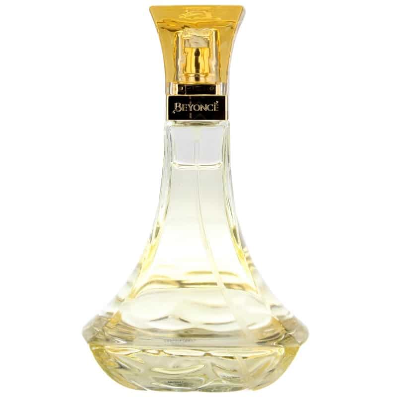 Beyonce Heat Seduction Edt 100ml