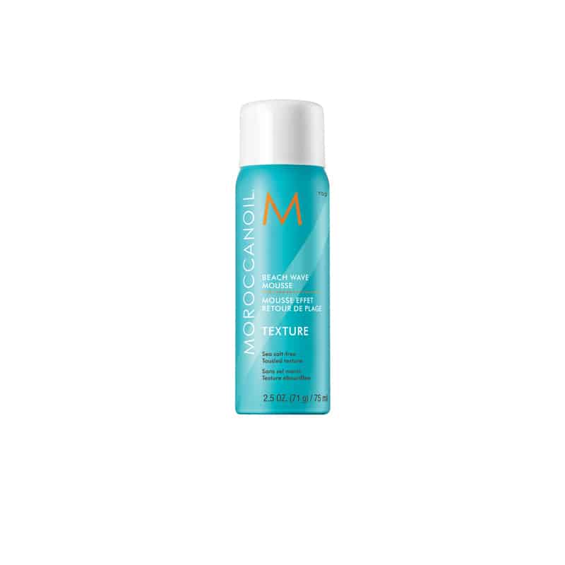 MoroccanOil Beach Wave Mousse 75ml