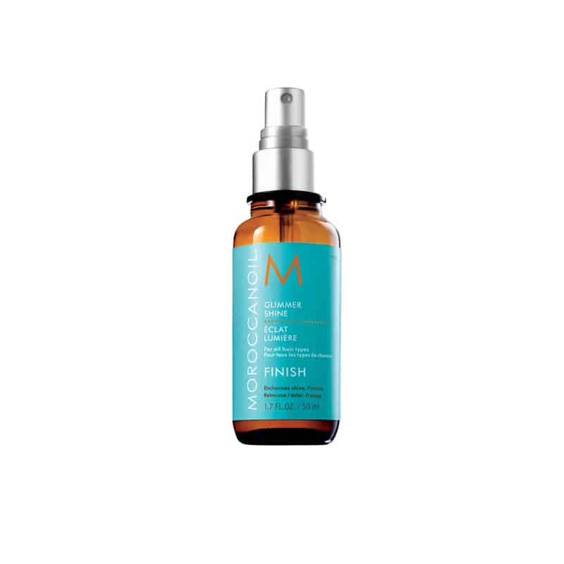 MoroccanOil Glimmer Shine Spray 50ml