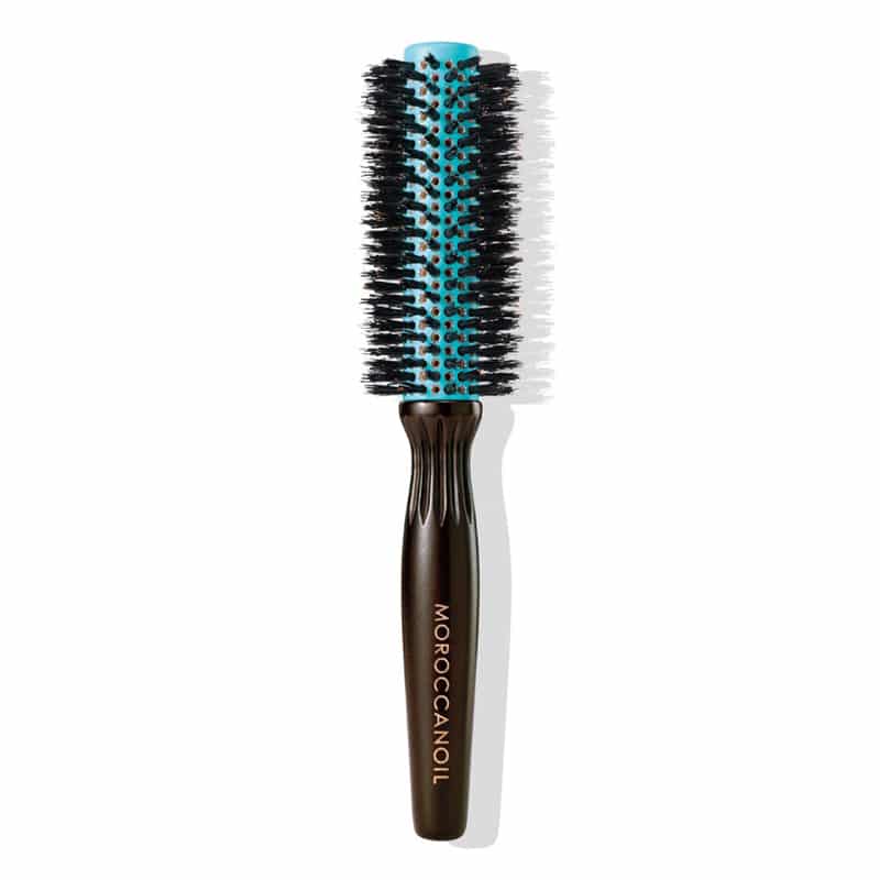 MoroccanOil Wooden Roundbrush 25mm