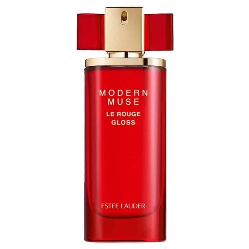 Estee Lauder Modern Muse Le Rouge Gloss edp 50ml