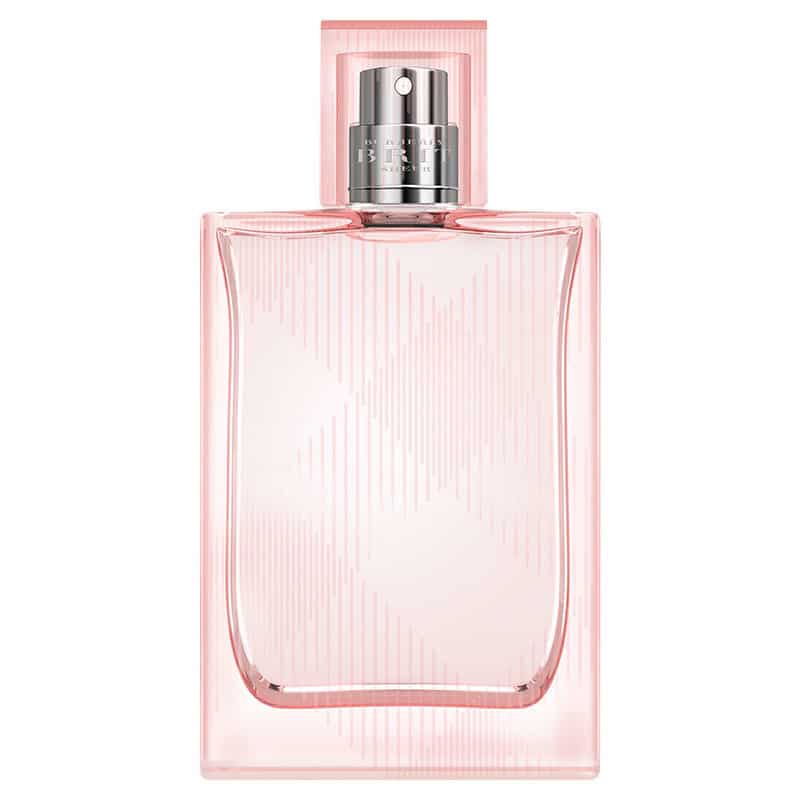 Burberry Brit Sheer Edt 100ml
