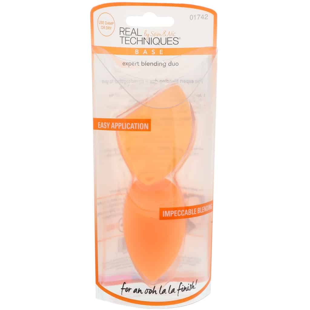 Real Techniques Expert Blending Duo