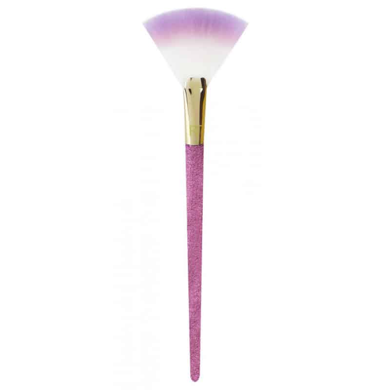 Real Techniques Brush Crush 304 Fan