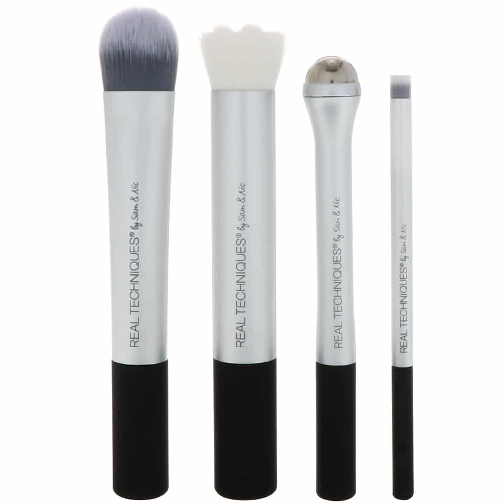 Real Techniques Prep + Prime Set