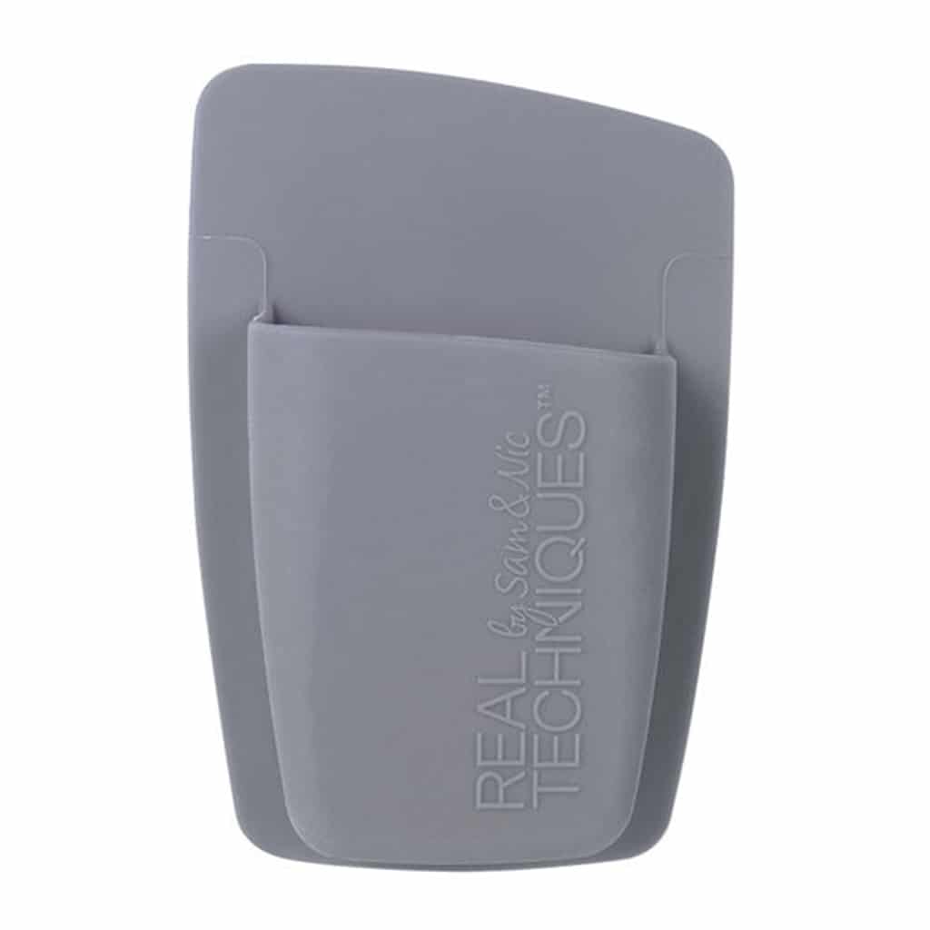 Real Techniques 1 Pocket Expert Organizer-Grey