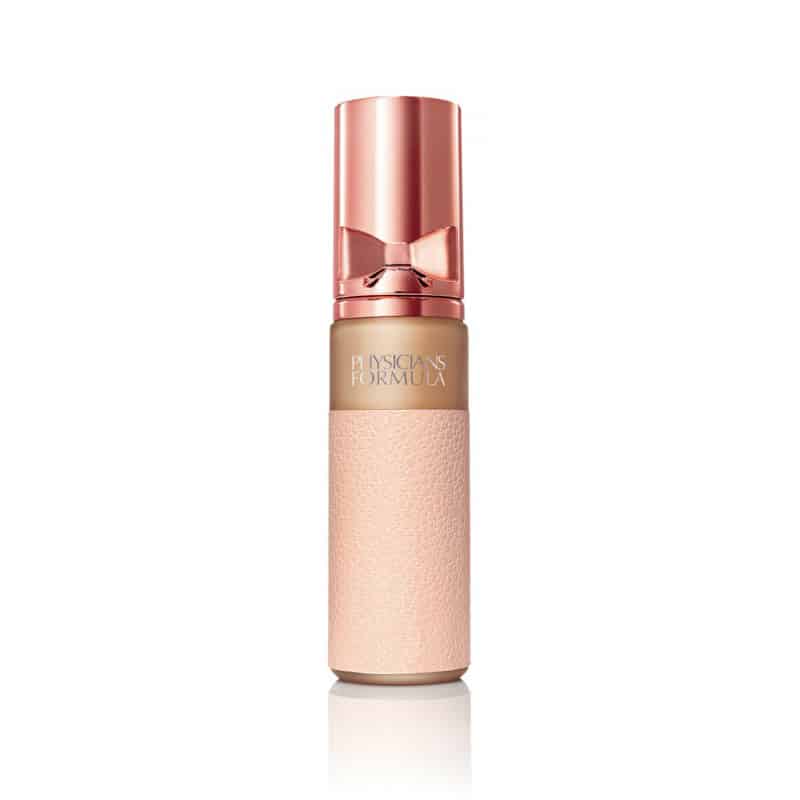 Physicians Formula Nude Wear  Touch of Glow Foundation- Light/Medium 30ml