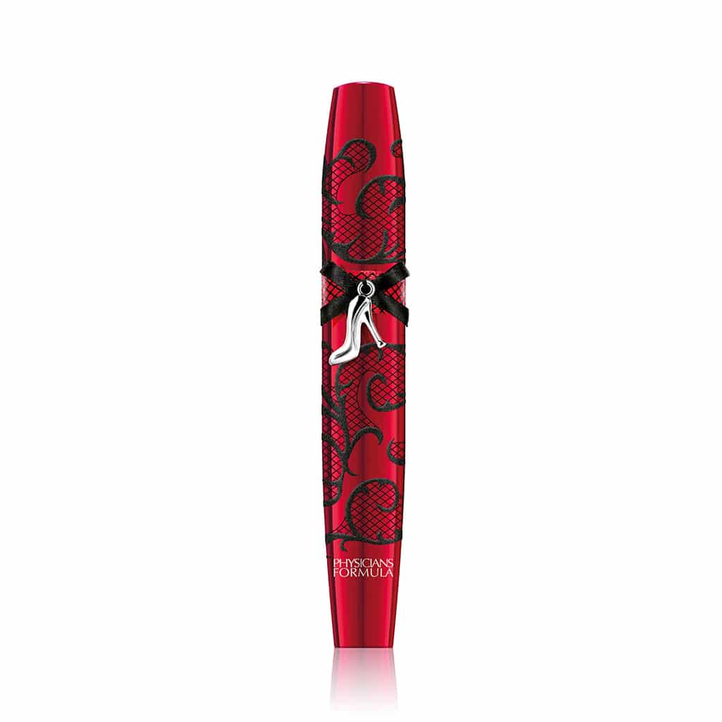 Physicians Formula Sexy Booster VaVaVoom Volume Mascara Black 7,6g