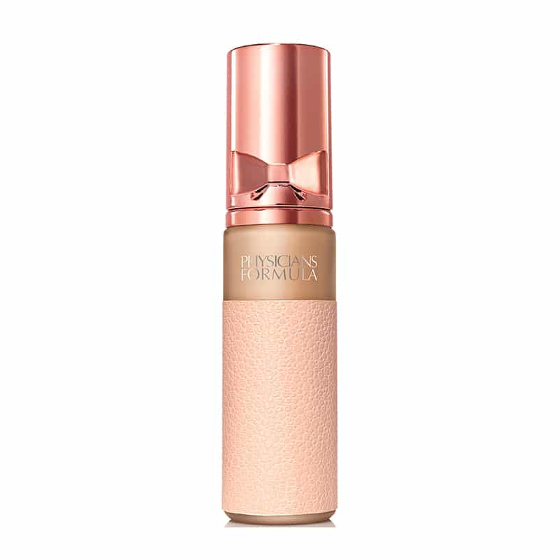 Physicians Formula Nude Wear Touch of Glow Foundation Light 30ml