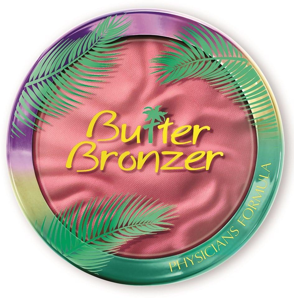 Physicians Formula Murumuru Butter Blush - Rosy Pink 7,5g