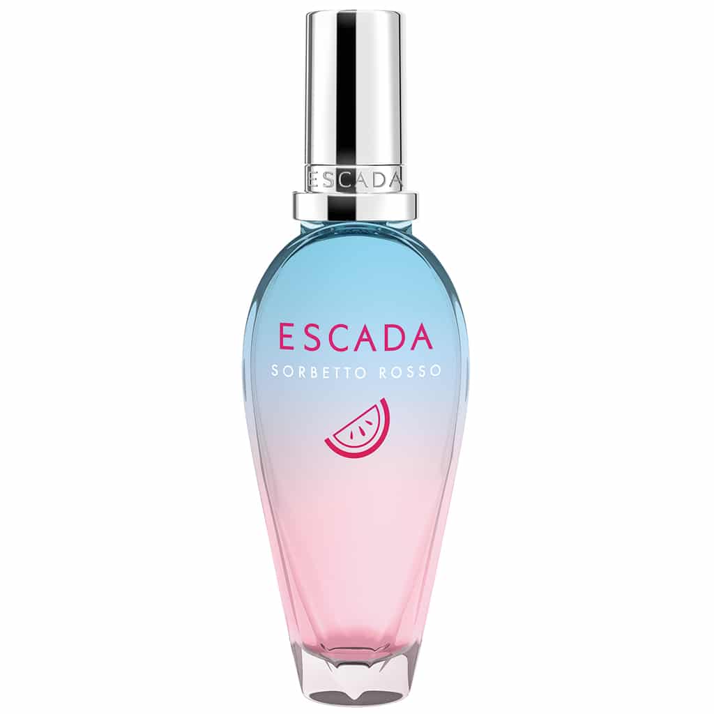 Escada Sorbetto Rosso Edt 30ml