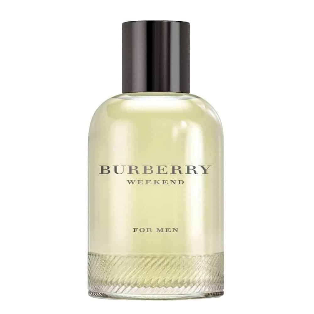 Burberry Weekend For Men Edt 100ml