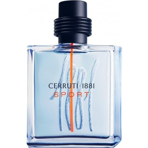 Cerruti 1881 Pour Homme Sport Edt 100ml