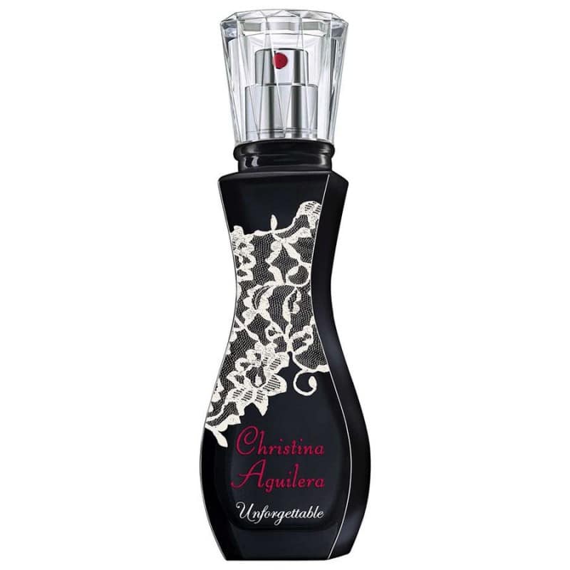 Christina Aguilera Unforgettable Edp 50ml