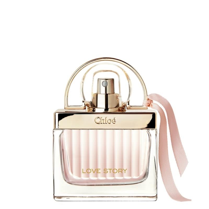 Chloé Love Story Edt 30ml