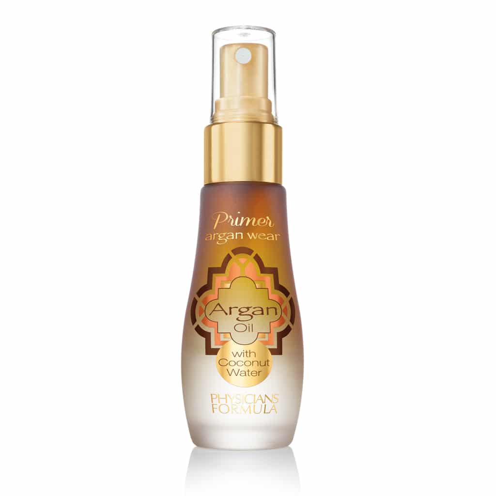 Physicians Formula Argan Wear 2-in-1 Argan Oil & Coconut Water Primer 30ml