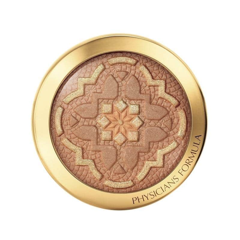 Physicians Formula Argan Wear Argan Oil Bronzer - Light Bronzer 11g