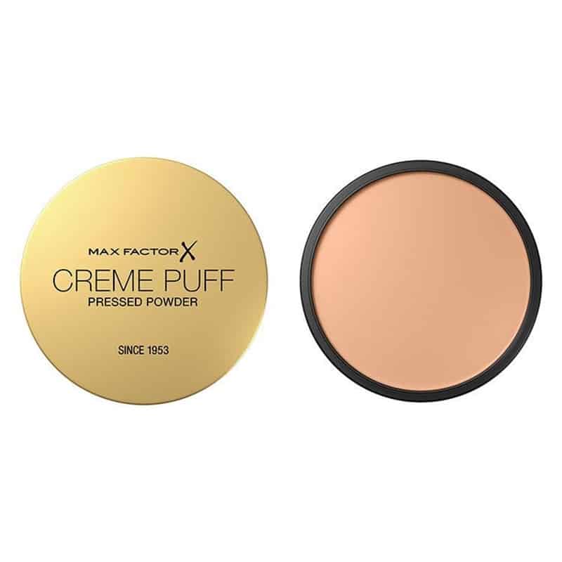 Max Factor Creme Puff 81 Truly Fair