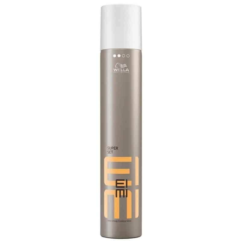 Wella EIMI Super Set Extra Strong Finishing Spray 300ml