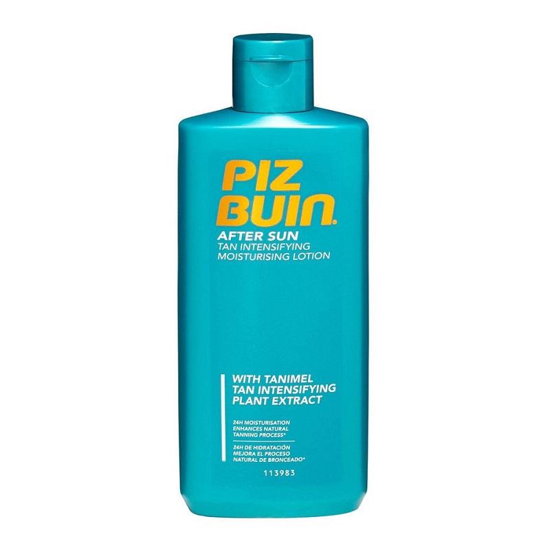 Piz Buin After Sun Tan Intensifier 200ml