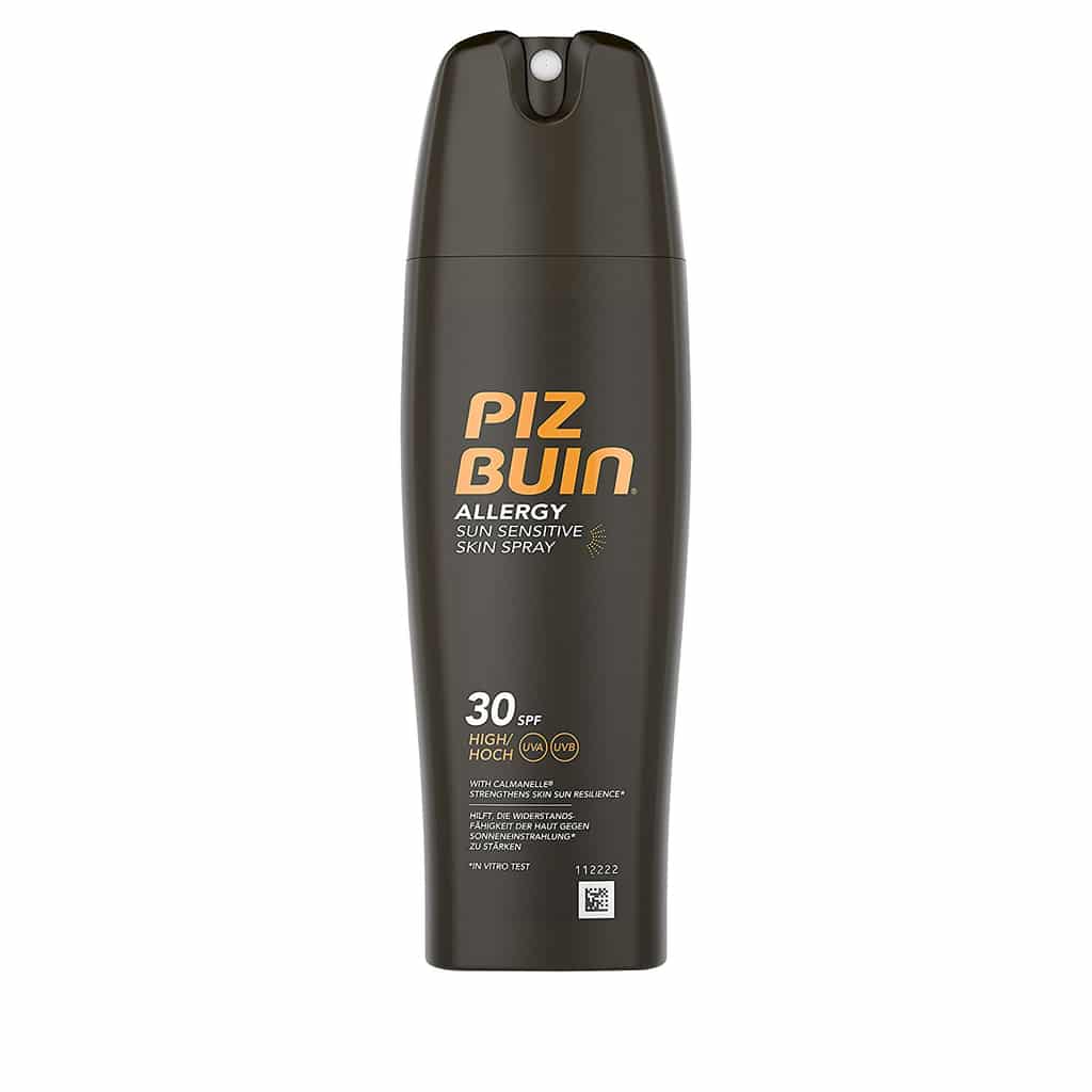 Piz Buin Allergy Spray SPF30 200ml