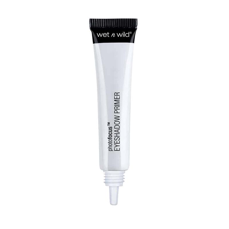 Wet n Wild Photo Focus Eyeshadow Primer Only A Matter of Prime 10ml