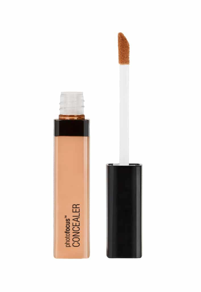 Wet n Wild Photo Focus Concealer Medium Peach 8,5ml