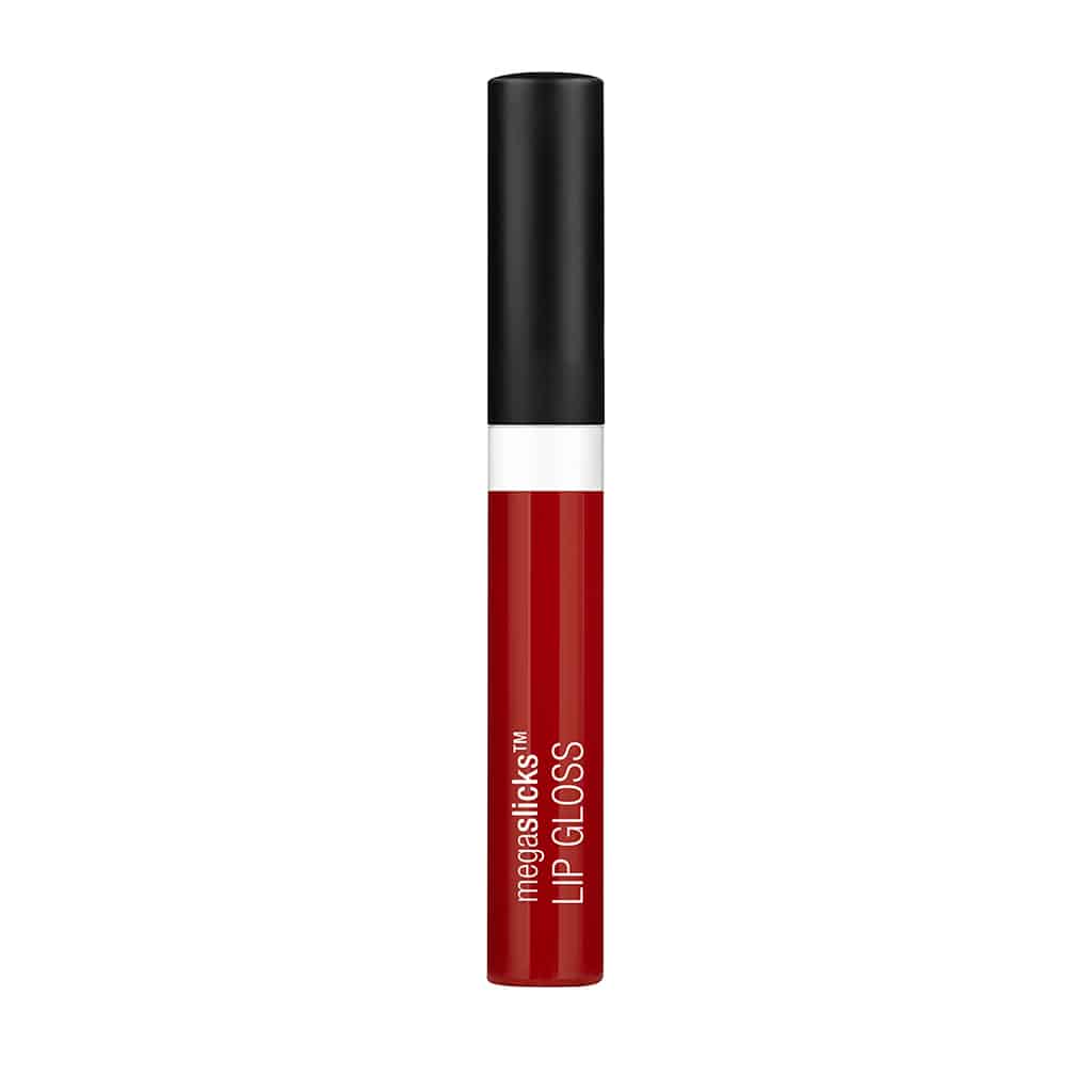 Wet n Wild Mega Slicks Lip Gloss My Cherry Amour 5g