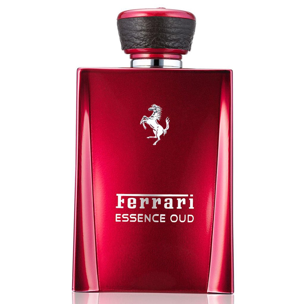 Ferrari Essence Oud Edt 100ml