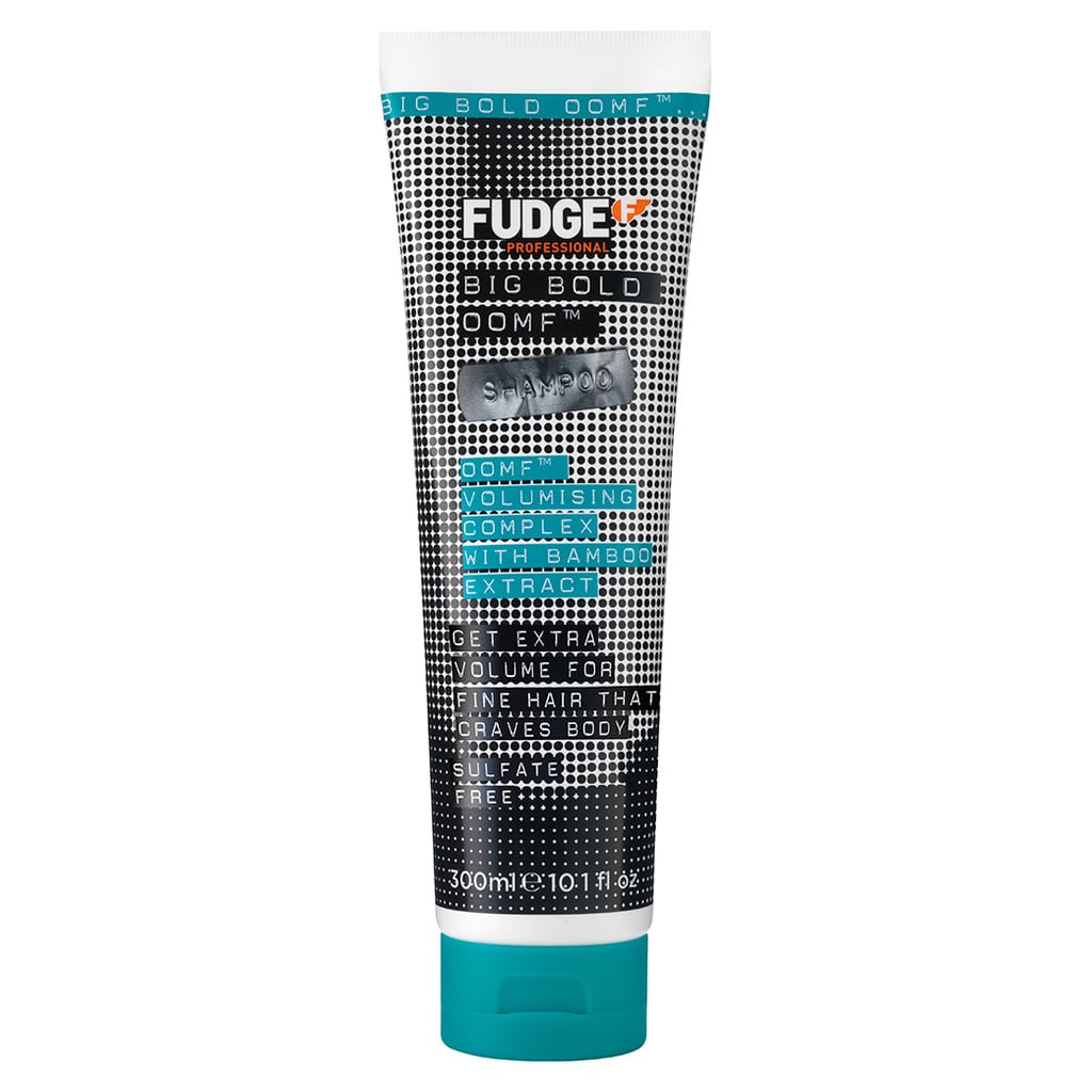 Fudge Oomf Volume Shampoo 300ml