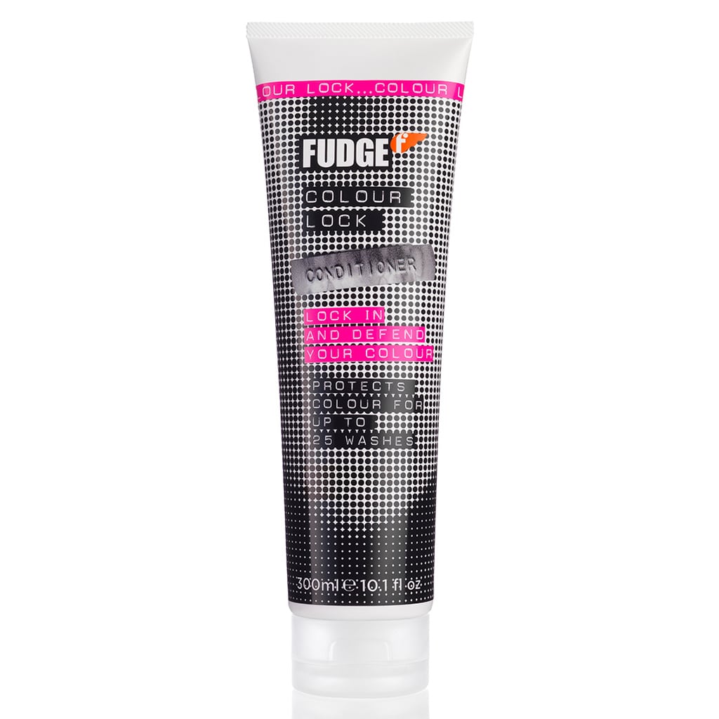 Fudge Colour Lock Conditioner 300ml