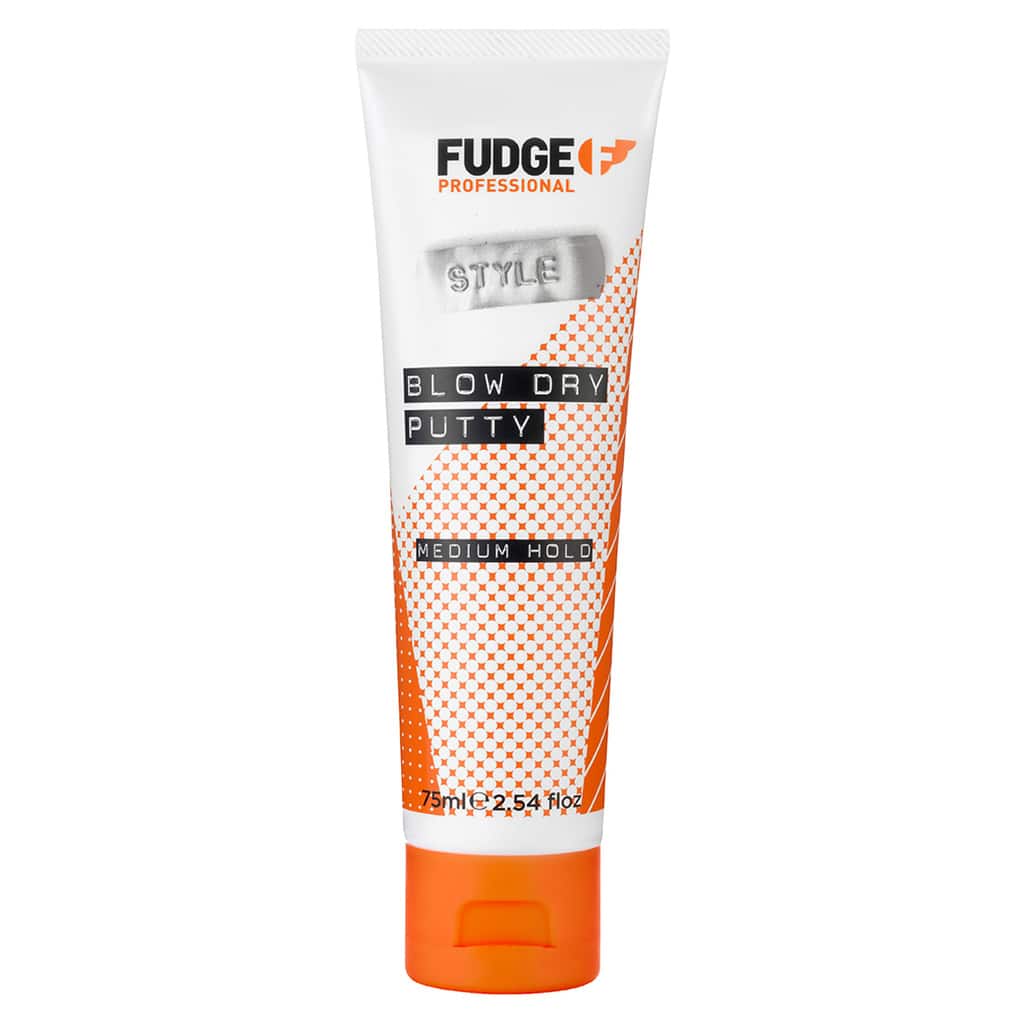 Fudge Blow Dry Putty 75ml