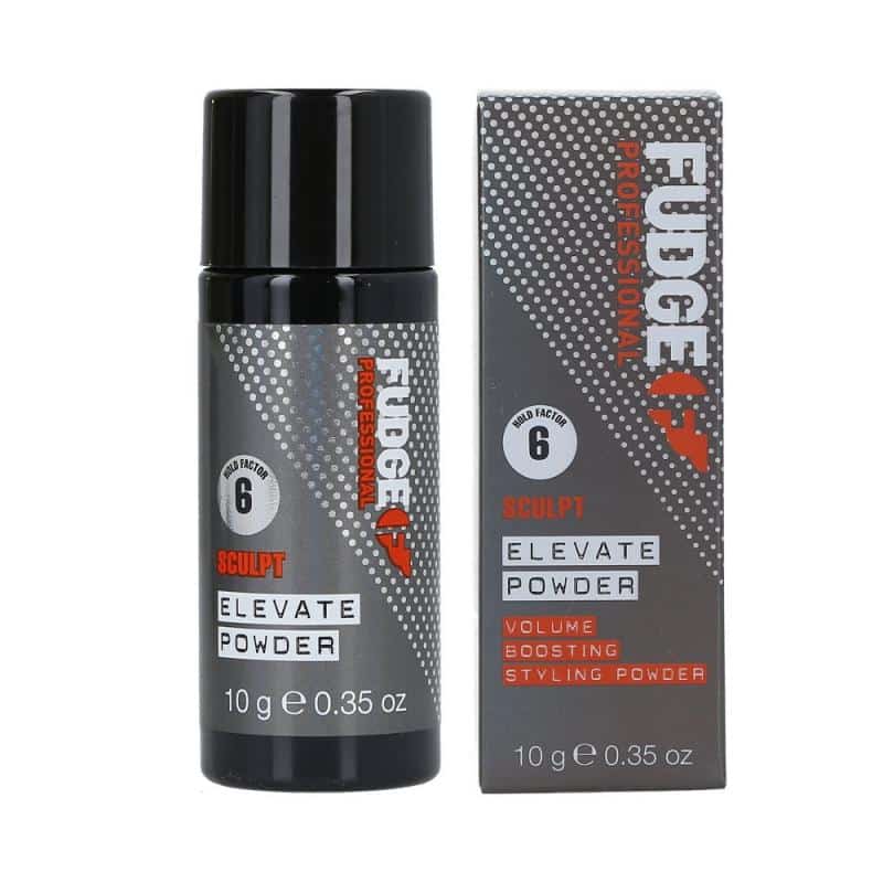 Fudge Elevate Styling Powder 10g