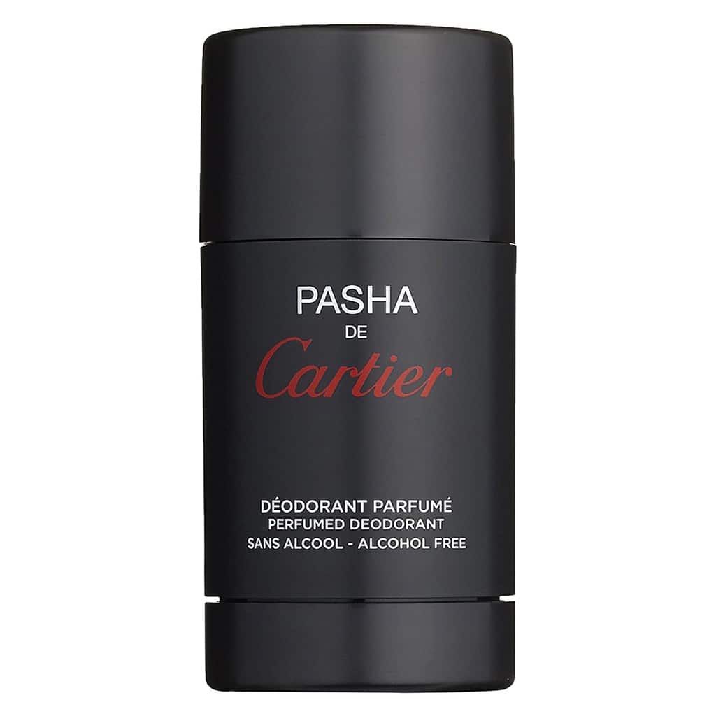 Cartier Pasha de Cartier Deostick 75ml