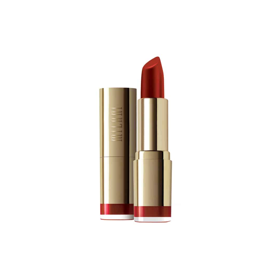 Milani Color Statement Lipstick - 87 Burnt Red