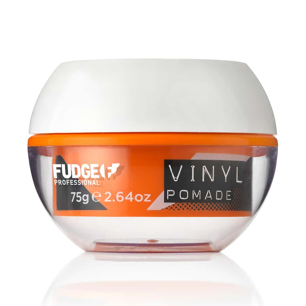 Fudge Vinyl Pomade 75g