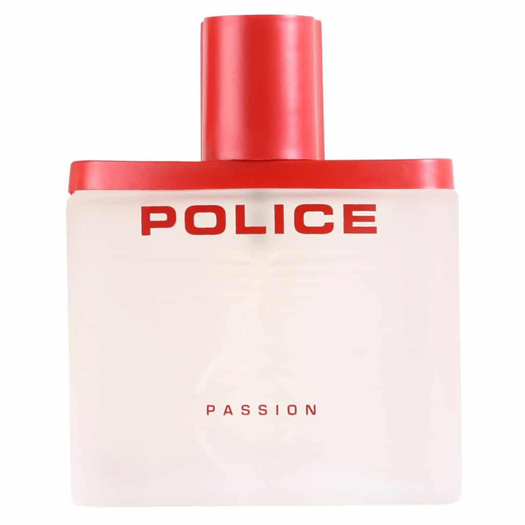 Police Passion For Him Edt 50ml