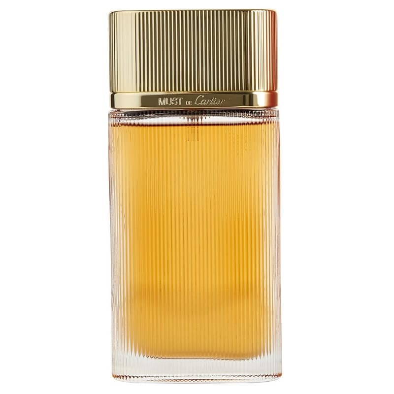 Cartier Must de Cartier Edt 50ml