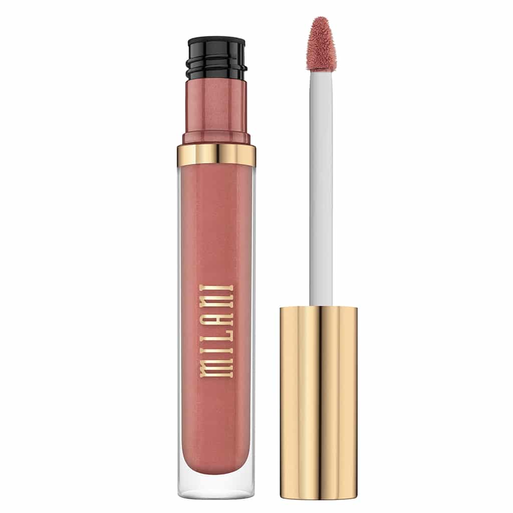 Milani Amore Shine Liquid Lip Color - 10 Enchanting