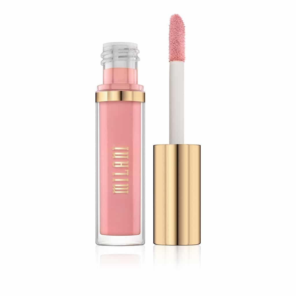 Milani Keep It Full Nourishing Lip Plumper - 06 Bare Pink