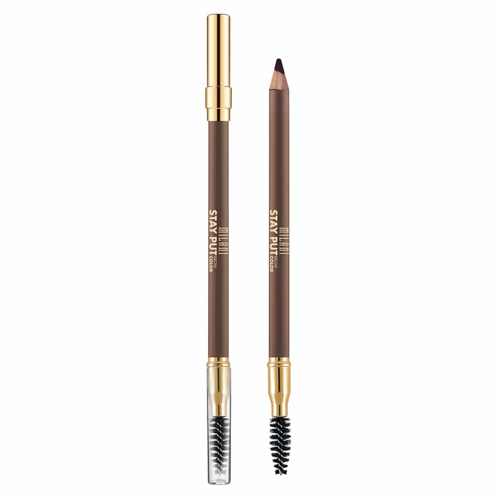 Milani Stay Put Brow Pomade Pencil - 01 Soft Taupe