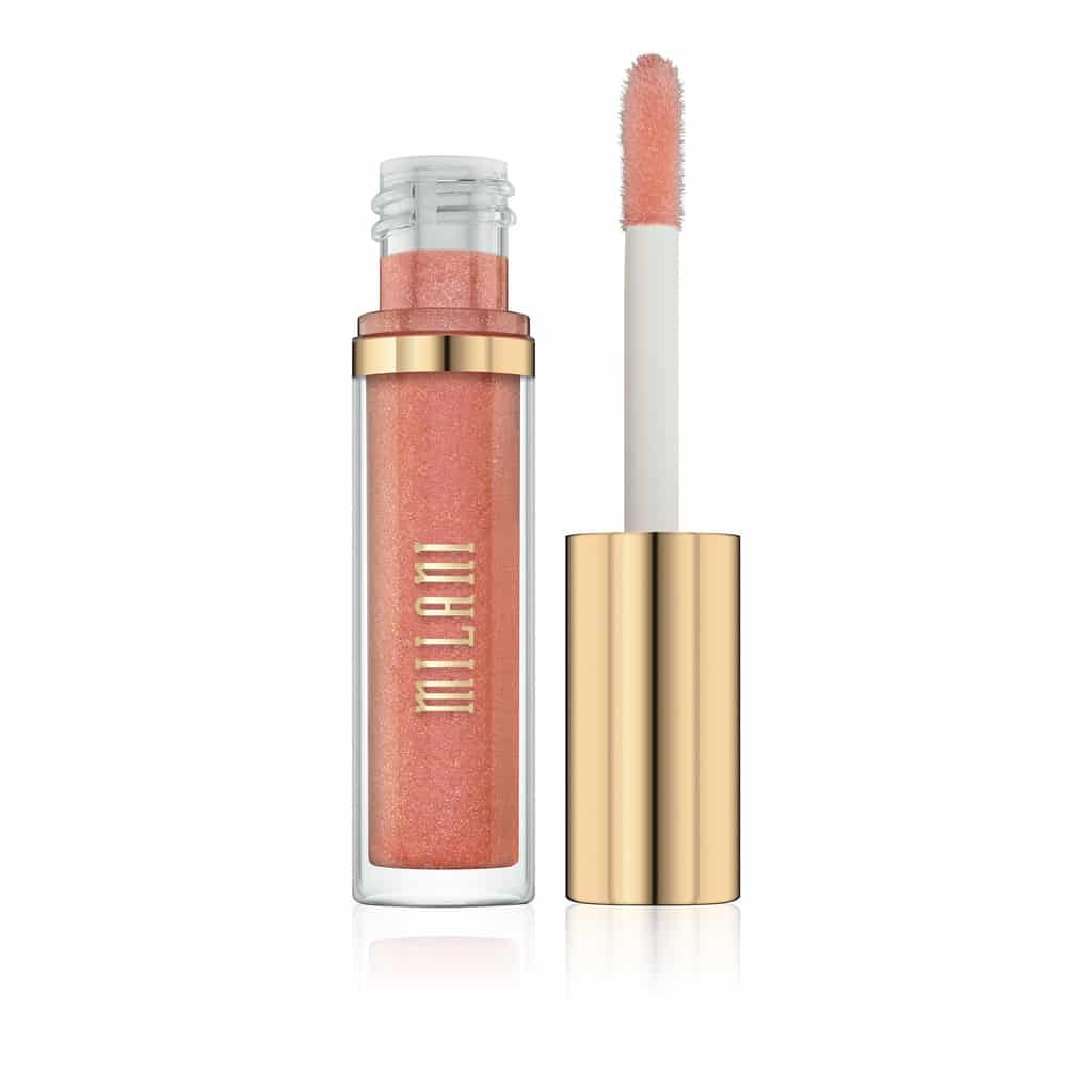 Milani Keep It Full Nourishing Lip Plumper - 03 Prismatic Peach