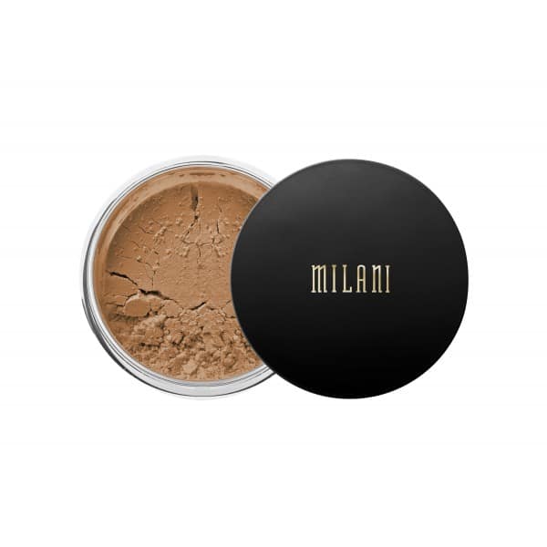 Milani Make It Last Setting Powder - 02 Translucent Medium to Deep